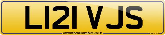 L121 VJS