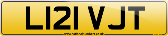L121 VJT