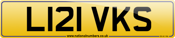 L121 VKS