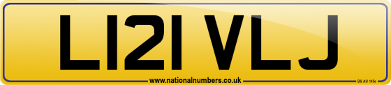 L121 VLJ