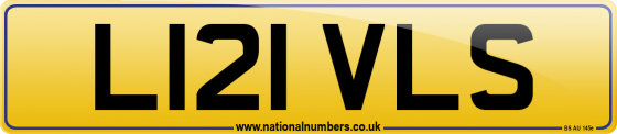 L121 VLS
