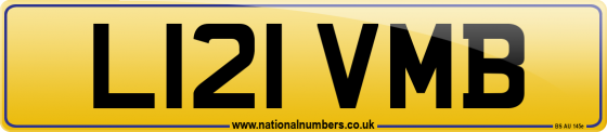 L121 VMB