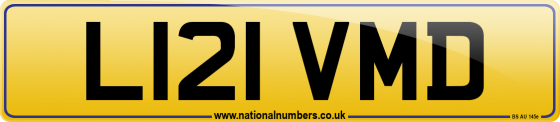 L121 VMD