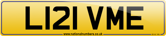 L121 VME