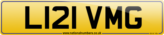 L121 VMG