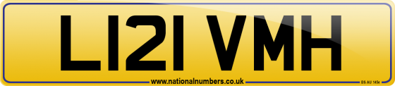 L121 VMH