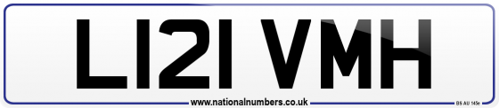 L121 VMH
