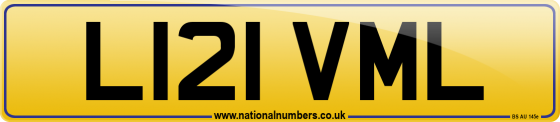 L121 VML
