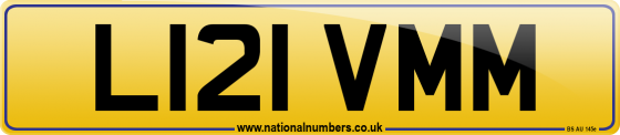 L121 VMM