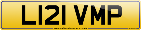 L121 VMP