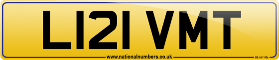 L121 VMT