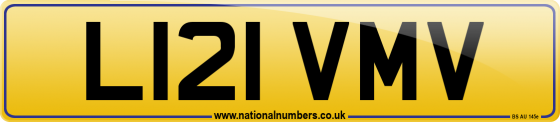 L121 VMV