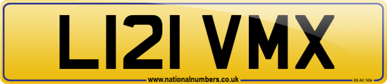L121 VMX