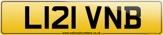 L121 VNB