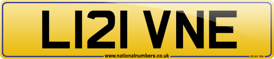 L121 VNE