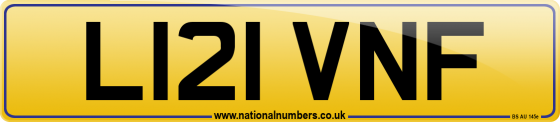 L121 VNF