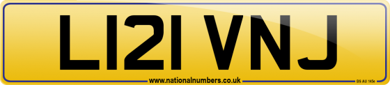 L121 VNJ