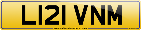 L121 VNM