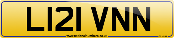 L121 VNN