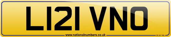 L121 VNO