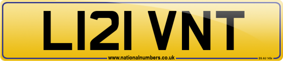 L121 VNT
