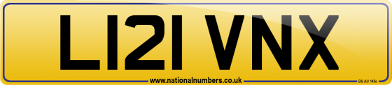 L121 VNX