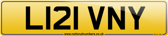 L121 VNY