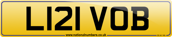 L121 VOB