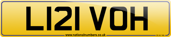 L121 VOH