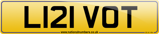 L121 VOT