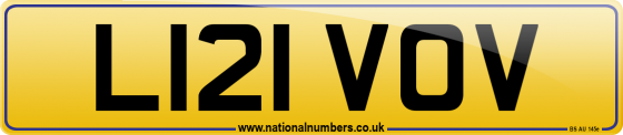L121 VOV
