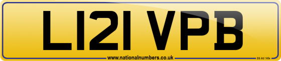 L121 VPB