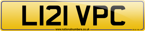 L121 VPC