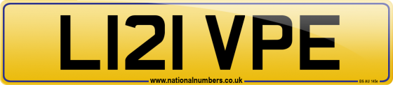 L121 VPE
