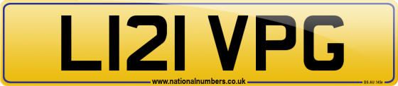 L121 VPG