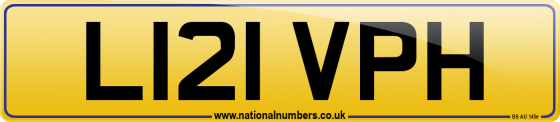 L121 VPH