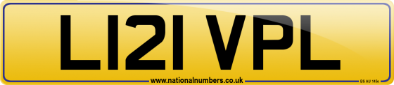 L121 VPL