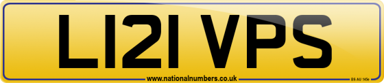 L121 VPS