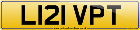 L121 VPT