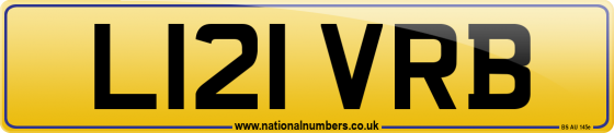 L121 VRB