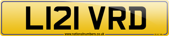 L121 VRD