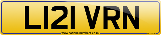 L121 VRN