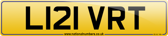 L121 VRT