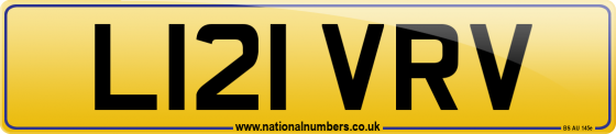 L121 VRV