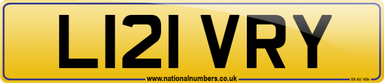 L121 VRY