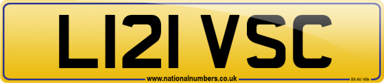 L121 VSC
