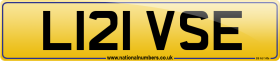 L121 VSE