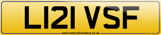 L121 VSF