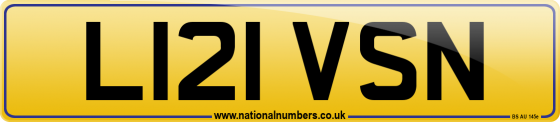 L121 VSN