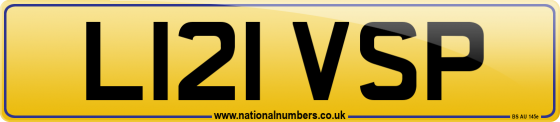 L121 VSP